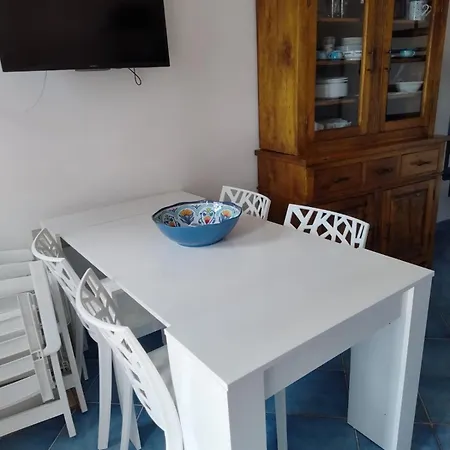 Casa Beatrice Marettimo