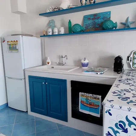 Casa Beatrice * Marettimo